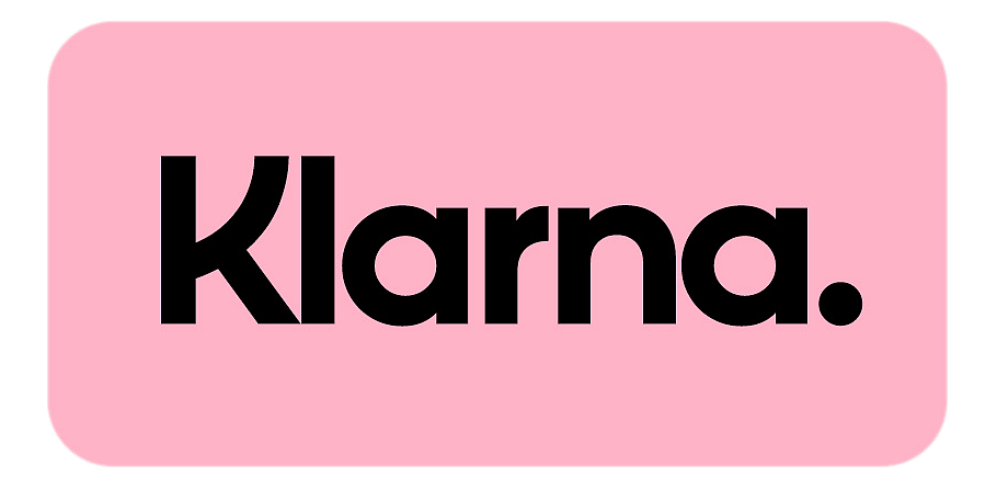 Paga in 3 rate con Klarna.